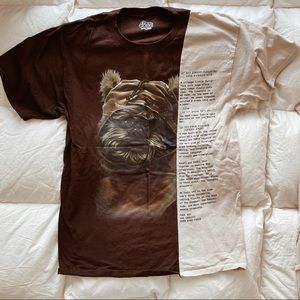Star Wars Custom Tee